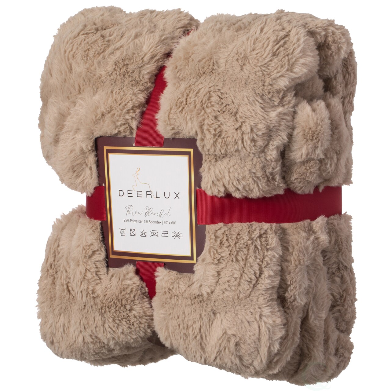 50in x clearance 60in blanket